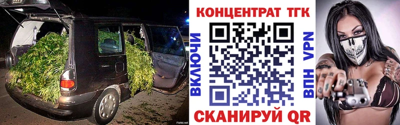 ТГК концентрат  Анива 